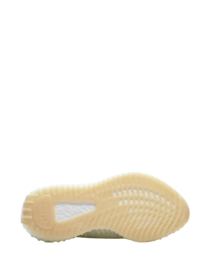 Yzy 350 Yellow