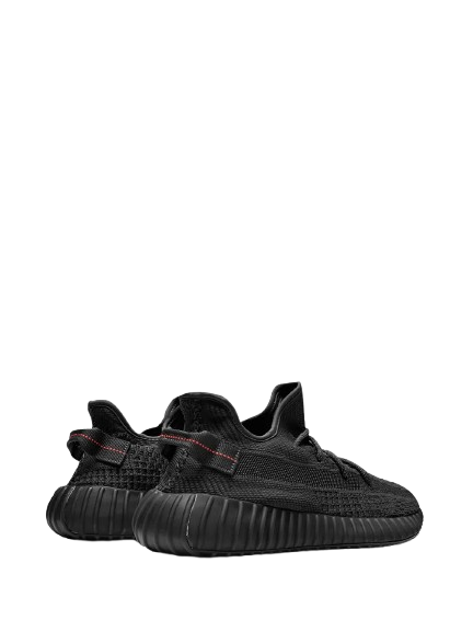 Yzy 350 Noir