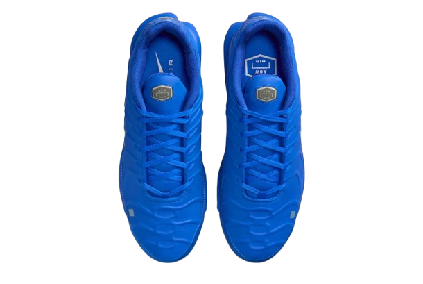 Requin A-COLD-WALL House Blue