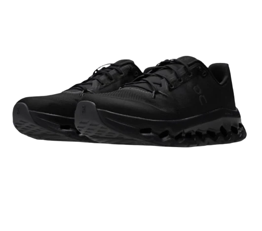 Cloudtilt Eclipse-Black-Black