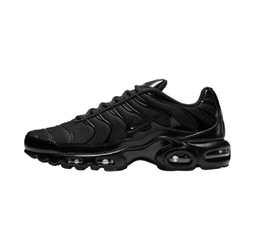 AM Plus Triple Black