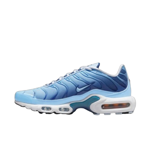 AM Plus Sky Blue
