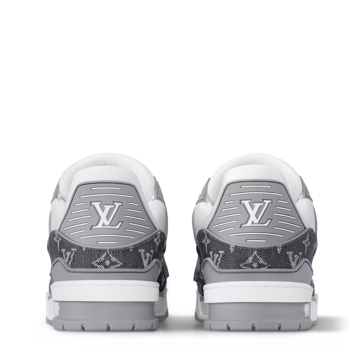 Trainer Grey