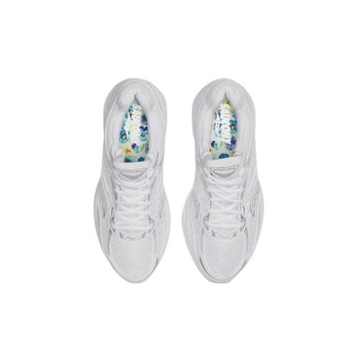 OMNI 9 FULL WHITE