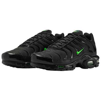 Requin Green strike