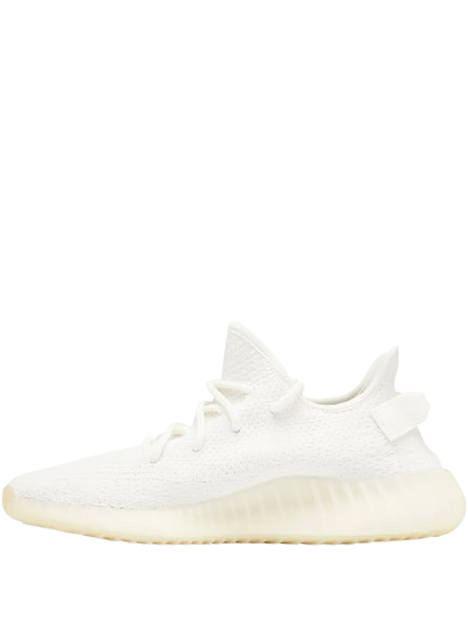 Yzy 350 Blanc