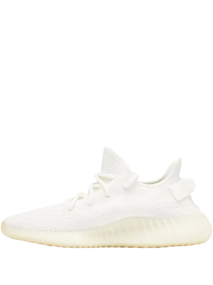 Yzy 350 Blanc