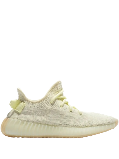 Yzy 350 Yellow