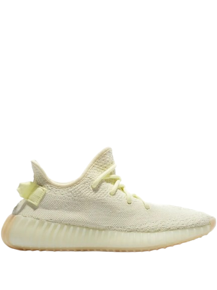 Yzy 350 Yellow
