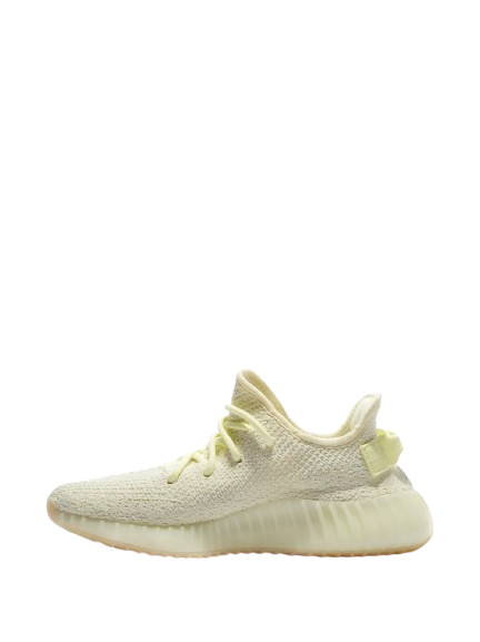 Yzy 350 Yellow