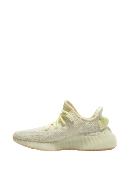 Yzy 350 Yellow