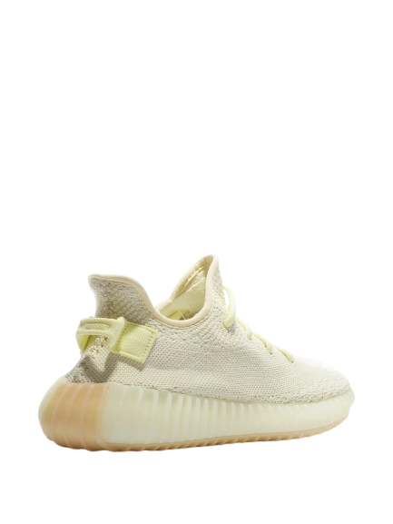 Yzy 350 Yellow