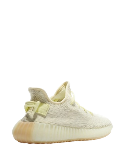 Yzy 350 Yellow
