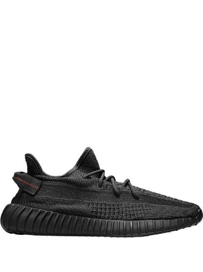 Yzy 350 Noir