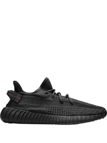 Yzy 350 Noir
