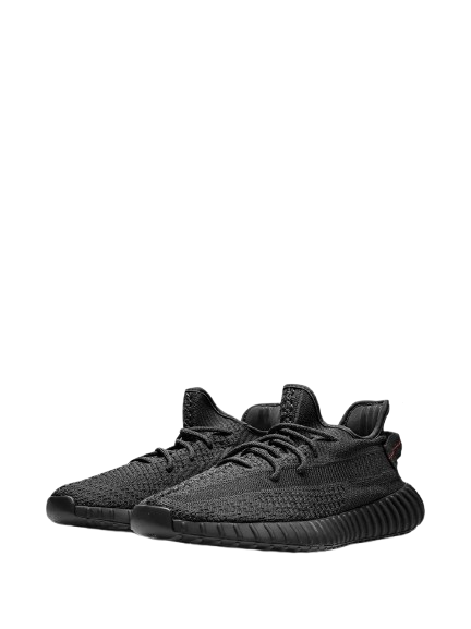 Yzy 350 Noir
