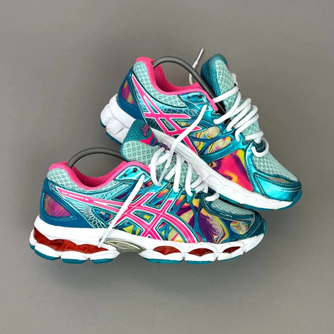 Gel-Nimbus 16 Zyphera