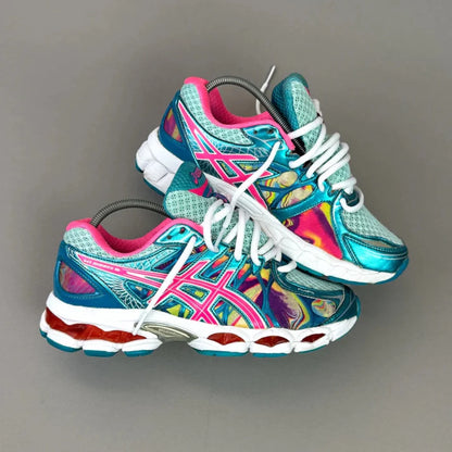 Gel-Nimbus 16 Zyphera