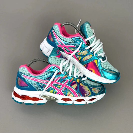 Gel-Nimbus 16 Zyphera