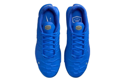 Requin A-COLD-WALL House Blue