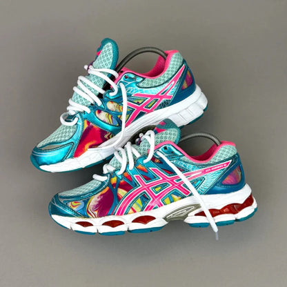 Gel-Nimbus 16 Zyphera
