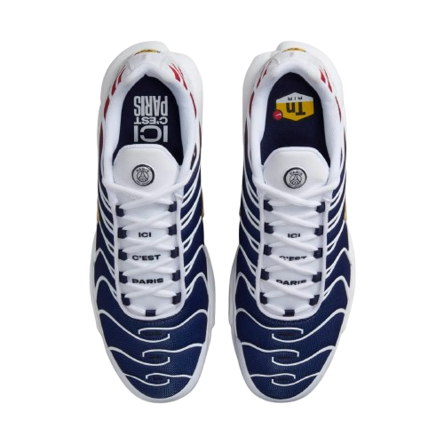Requin Paris Saint-Germain
