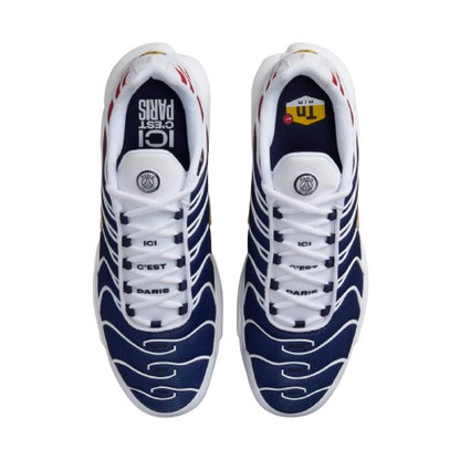 Requin Paris Saint-Germain