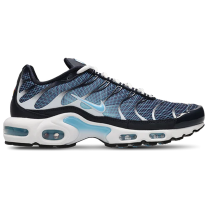 Requin Bleu électrique