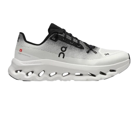 Cloudtilt Black-Ivory