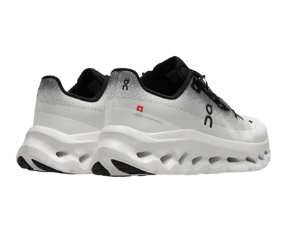 Cloudtilt Black-Ivory