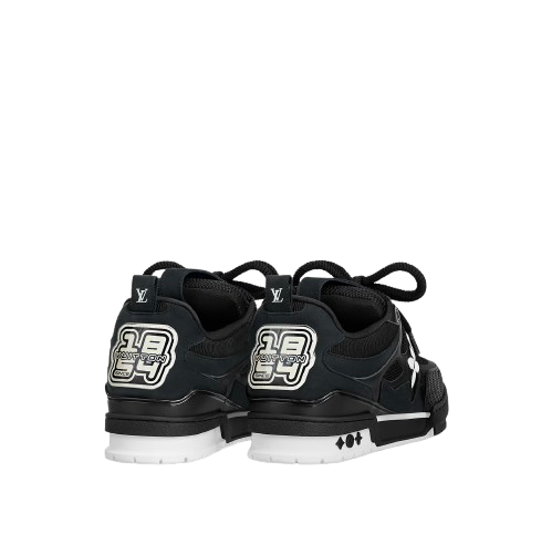 Skate black