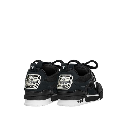 Skate black