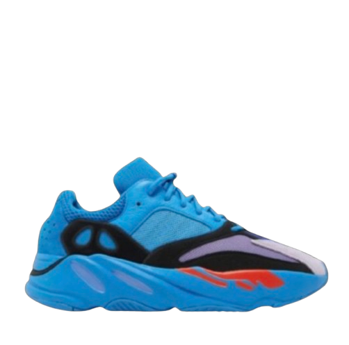 Yzy 700 bleu