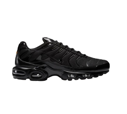 AM Plus Triple Black