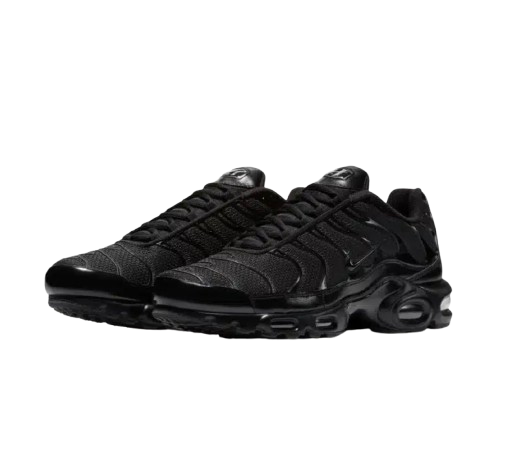 AM Plus Triple Black