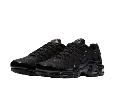 AM Plus Triple Black