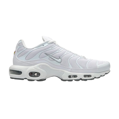 AM Plus White