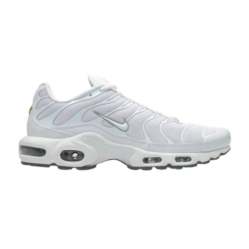 AM Plus White