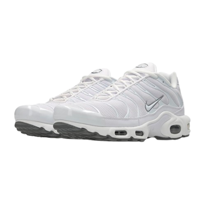 AM Plus White