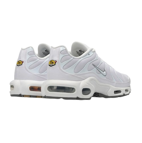AM Plus White