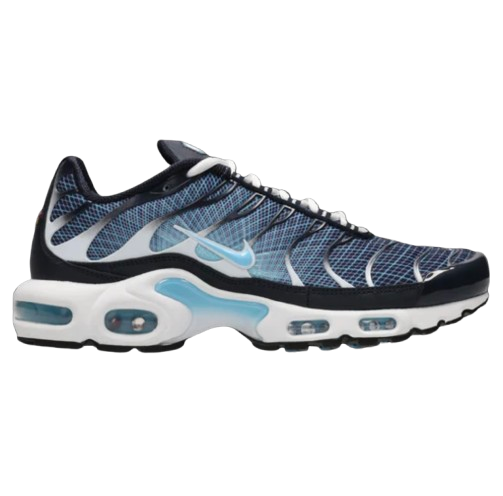AM Plus Ghost Ice Blue
