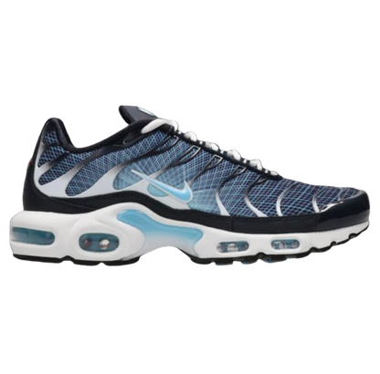 AM Plus Ghost Ice Blue