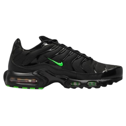 AM Plus Neon Green