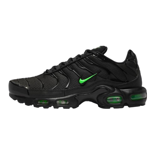 AM Plus Neon Green
