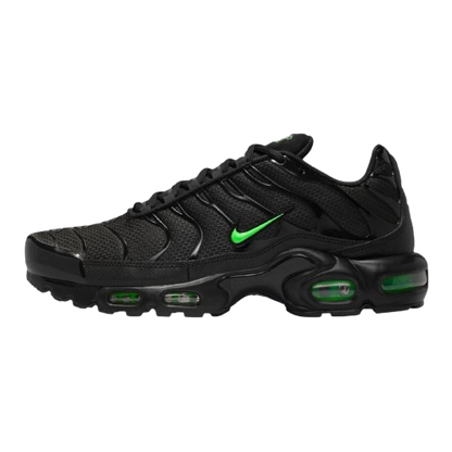 AM Plus Neon Green