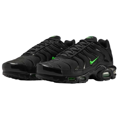 AM Plus Neon Green