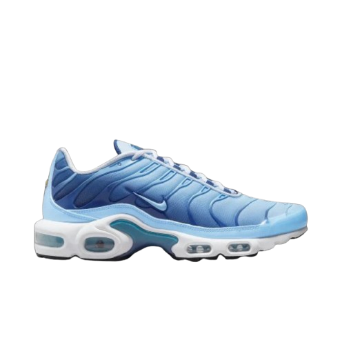 AM Plus Sky Blue