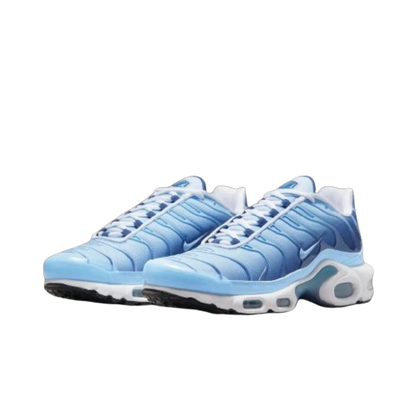 AM Plus Sky Blue