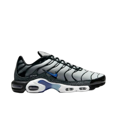 AM Plus Glacier Grey