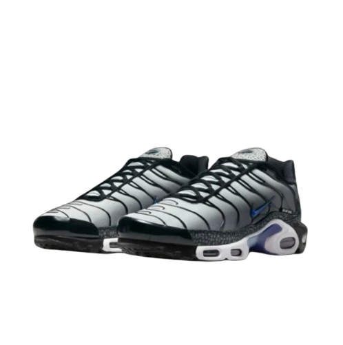 AM Plus Glacier Grey